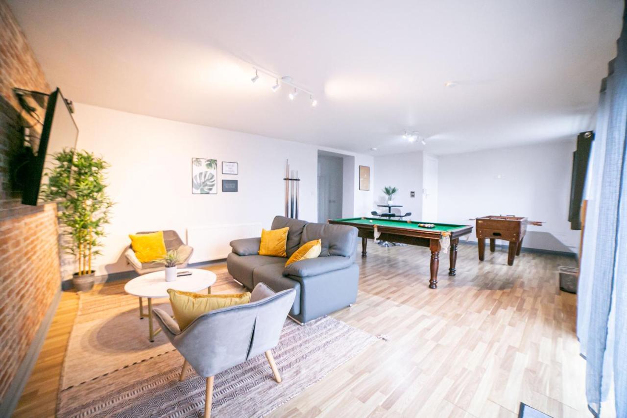 Browney Place Дарем Экстерьер фото