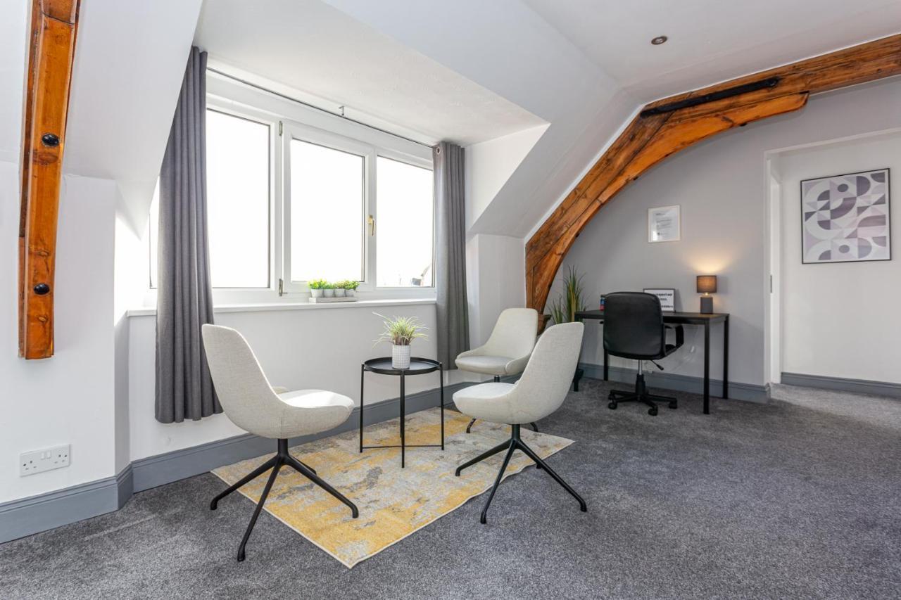 Browney Place Дарем Экстерьер фото